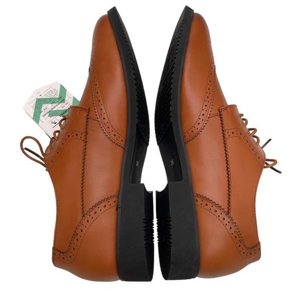Final sale: Mio Marino men’s Oxford swings shoes - Picture 6 of 8